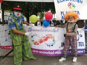 Inician campaña para combatir estereotipos sobre autismo y salud mental en Los Ríos