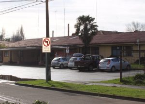 Contratista del Servicio de Salud Valdivia acusa millonaria deuda por obras impagas en Paillaco