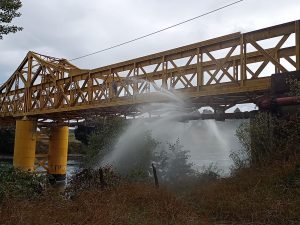 Municipio de La Unión evalúa acciones legales contra ESSAL por corte de agua potable