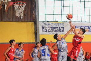 El básquetbol de Liga Saesa retornará a la cancha tras dos años de receso