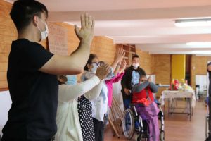 Paillaco: Entró en funcionamiento el primer centro rural de rehabilitación neuromuscular del país