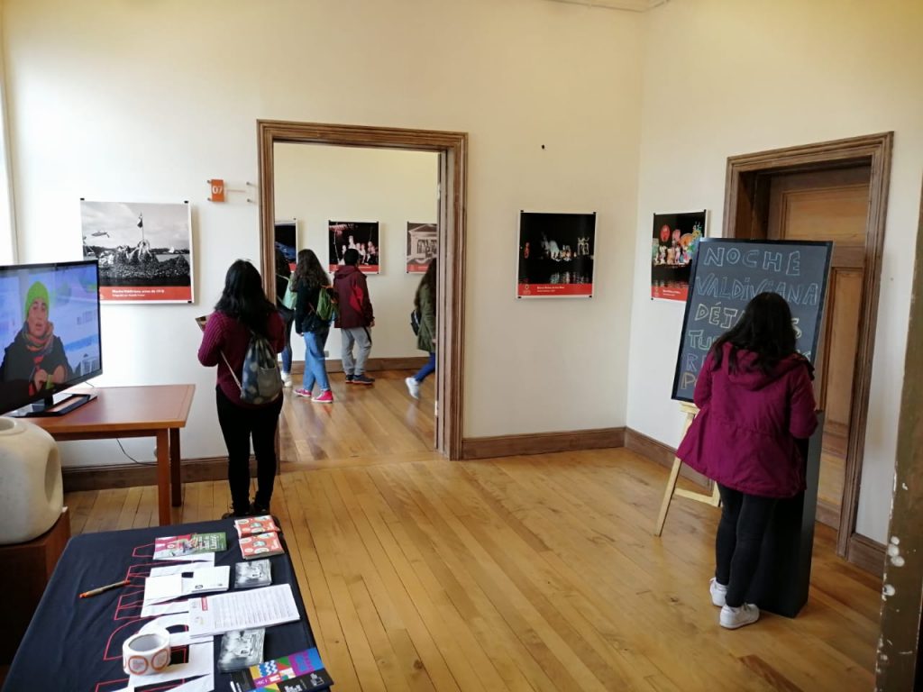 Valdivia: Municipio celebrará Día de Los Patrimonios exhibiendo publicidad turística del siglo XX