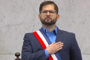 Violencia rural, pueblos indígenas y DDHH: Los anuncios del Presidente Boric para Los Ríos