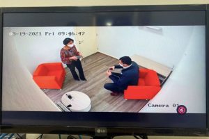 Más de 400 entrevistas videograbas se han hecho en Los Ríos para evitar revictimización en niños