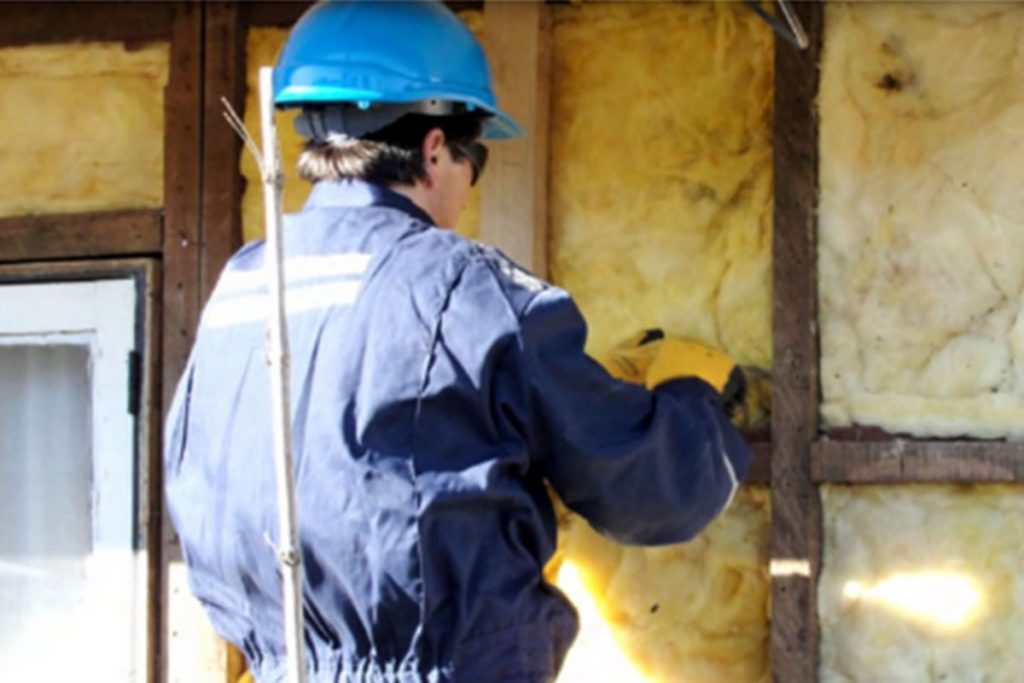 Llaman a postular al subsidio de mejoramiento de vivienda en Panguipulli